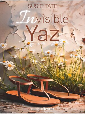 cover image of Invisible Yaz